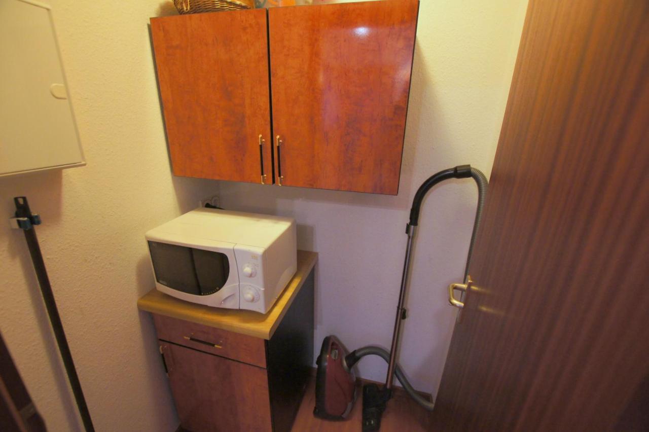 Haus Elbe 1 Wohnung 18 Cuxhaven Exteriör bild